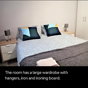 Petit Apartamento