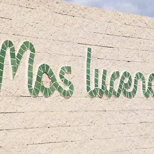 Mas Lucena Сasa de vacaciones