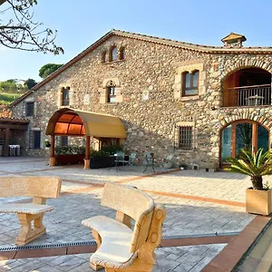 Mas Segart Casa rural