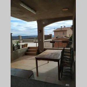 Vidal Rural Apartamento